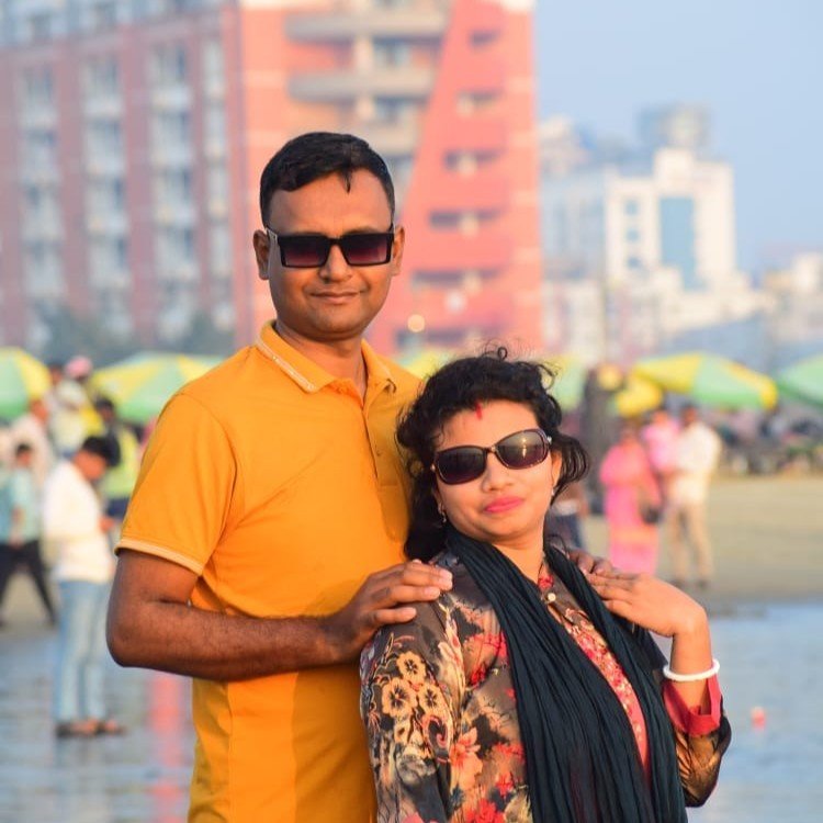 কৃষ্ণ দাস