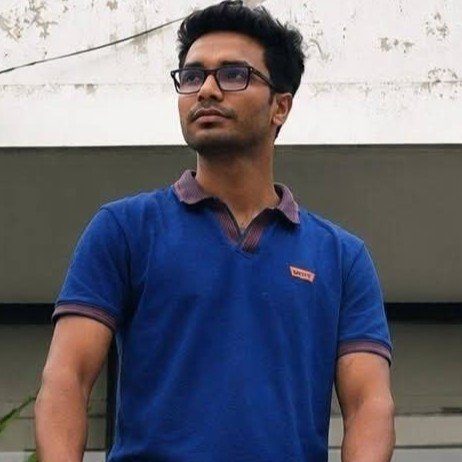 সাগর বিশ্বাস 