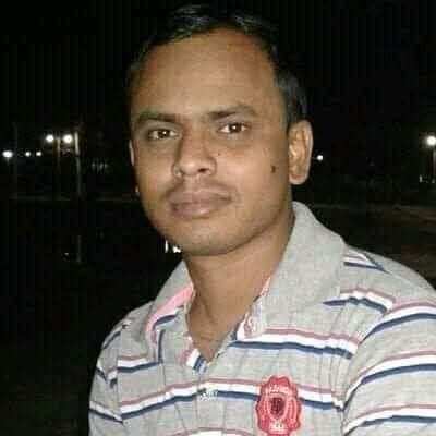 বিকর্ন বিশ্বাস 